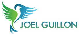 Joel Guillon Logo